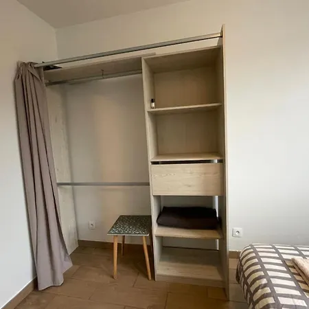 Apartment L'horizons Havrais