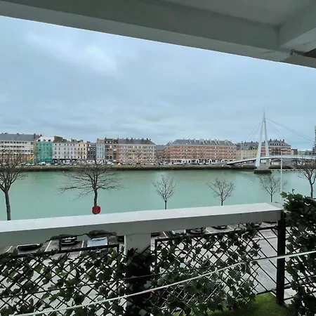 L'horizons Havrais * Le Havre